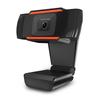 Webcam USB HD 1080P per Lezioni Online e Live Streaming - Fotocamera per Computer 2K