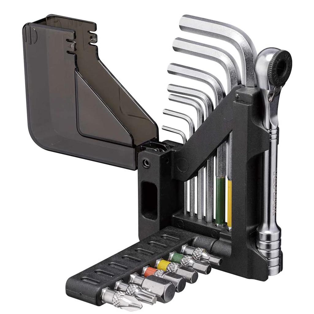 Topeak Omni Tool Card