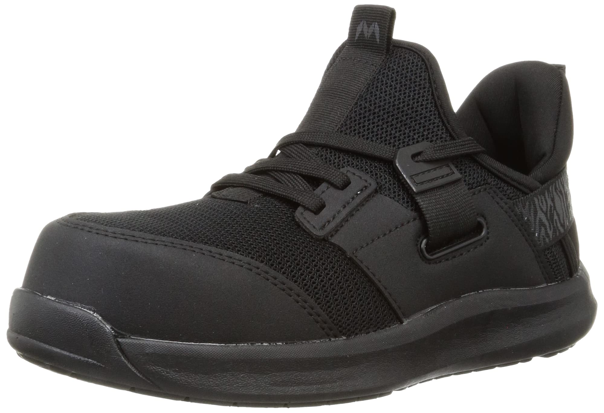 

[MARUGO] Work Shoes MNDM510-BK-250 25.0 cm