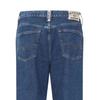 Replay Mens Cotton Straight Jeans
