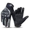 Men's and Women's Mesh Spring, Summer and Autumn Models Universal Touchscreen Off-road Knight Locomotive