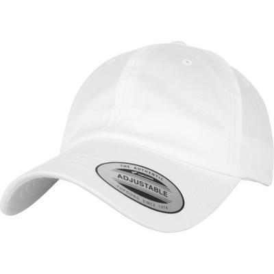 Low Profile Organic Cotton Cap