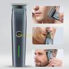 L8RE Hair Clippers Men Professional Beard Trimmer Cordless Electric Hair Clippers Exquisite Outline Smooth Trimmer