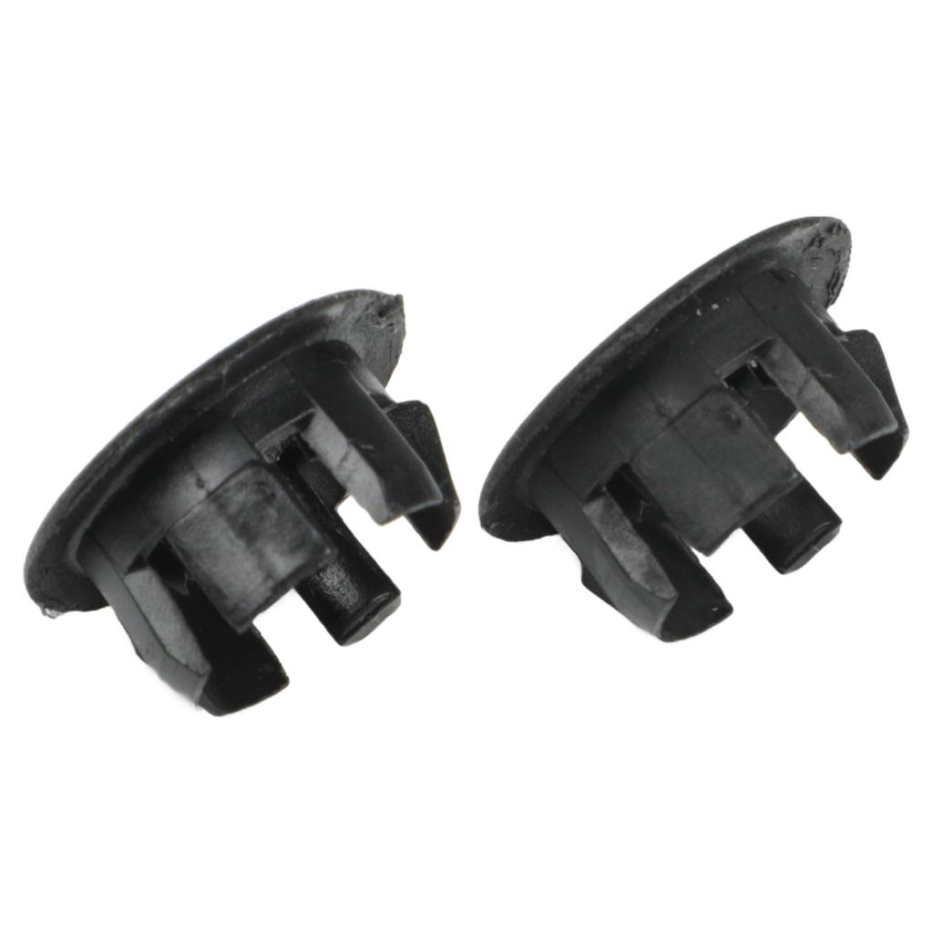 2PCS Door Lock Rod Grommet For BMW X5 E53 1999-2006 OEM 51418408567