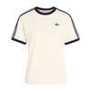 Women's Originals T-Shirts Women's Ivory Crew Neck