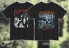Terrorizer – World Downfall Albumcover | Gildan Heavy Cotton T-Shirt