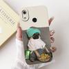 For Huawei Y6 Y6s Y6 Prime 2019 Case Stylish Painted Soft Silicone TPU Phone Back Cover For Honor 8A Prime Pro 2020 Funda Coque