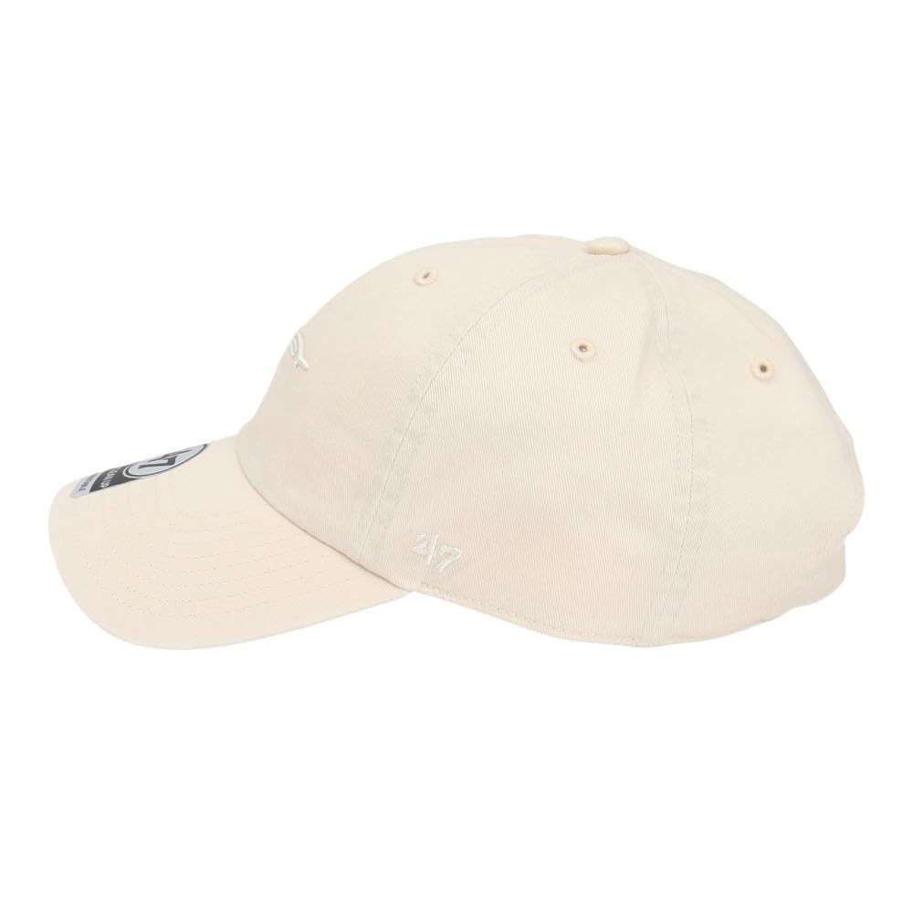 FOS901221 47 SOHO DAD U HAT, (68S) MIST,