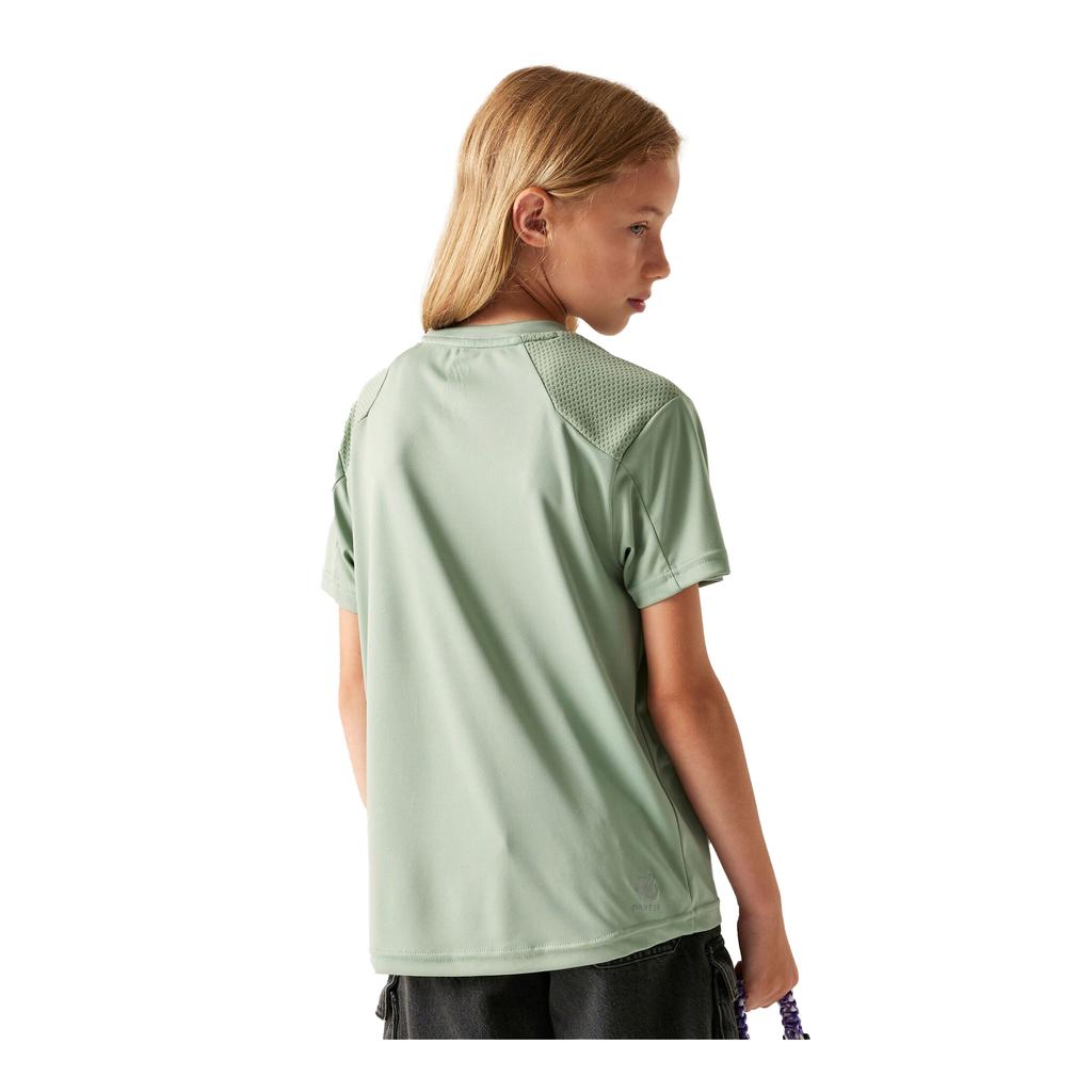 Regatta Childrens/Kids Trackstand II T-Shirt