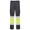 Roly Workwear Herren Stretch Hi-Vis Hose
