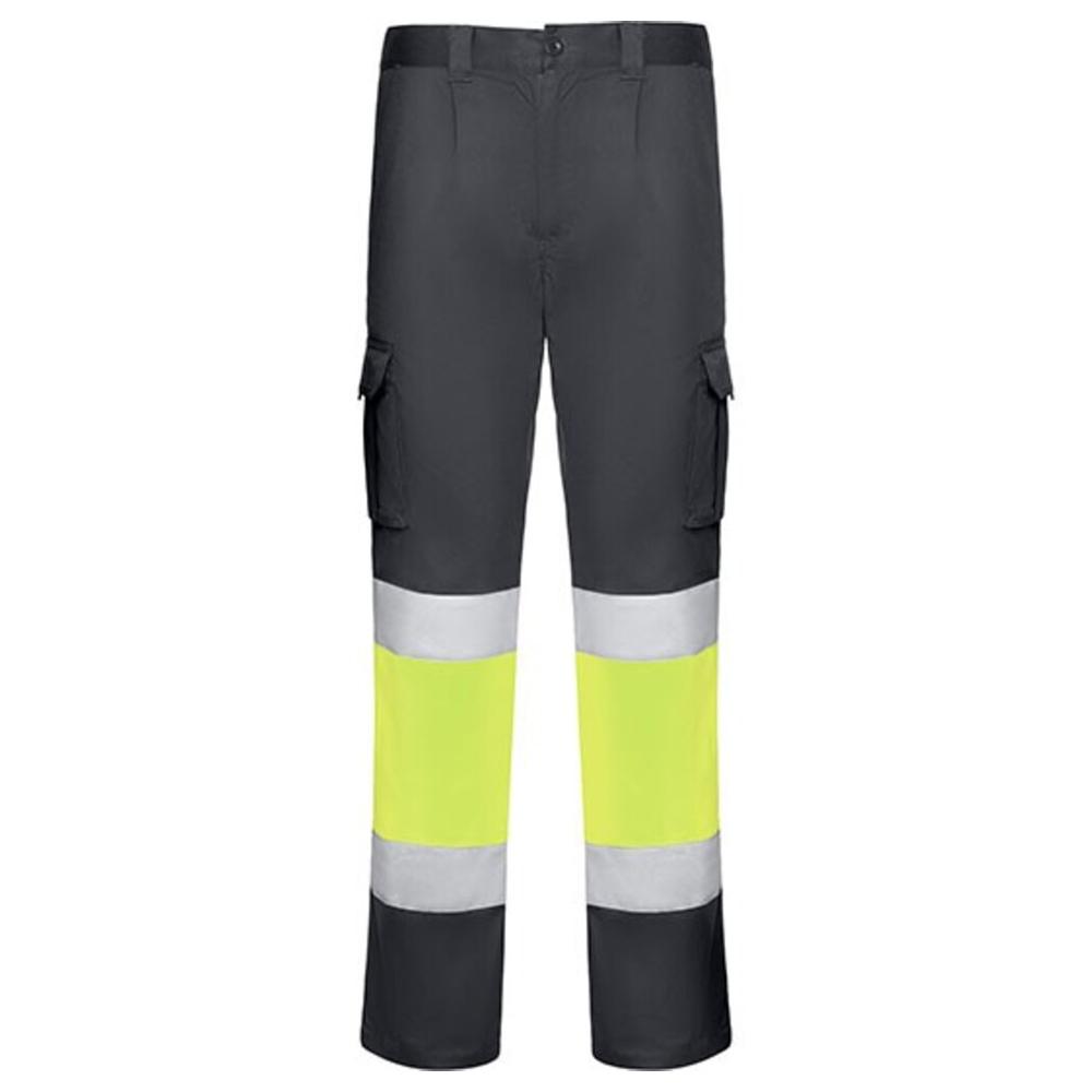 Roly Workwear Herren Stretch Hi-Vis Hose
