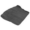 Bakre bagageutrymmesgolvskydd Lastinsatsmatta PVC Bagageutrymmesskyddsfack Passar Ford Taurus 2015