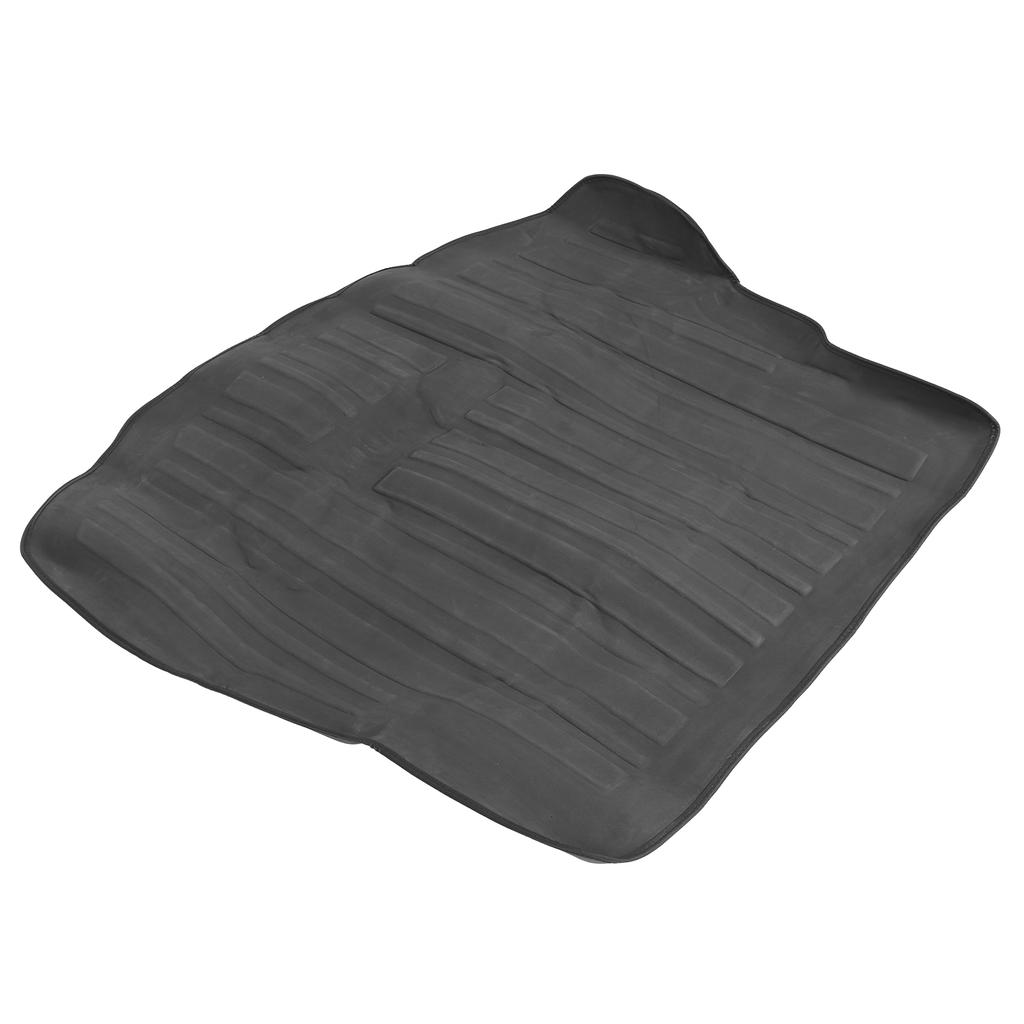 Bakre bagageutrymmesgolvskydd Lastinsatsmatta PVC Bagageutrymmesskyddsfack Passar Ford Taurus 2015