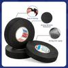 Electrical Tape Car Wiring Cloth Fabric Tape Insulation Adhesive Tapes Heat-resistant Auto Harness Bundle Cable Organizer