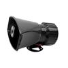 Alarm Horn 12V Car With 7 Tones Wireless Remote Control For Motorcycle Modified Vehicle Loudspeaker Horn