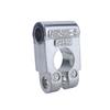 Battery Terminal Clamp Kit For Car RV Boat Standard Top Post Positive & Negative
