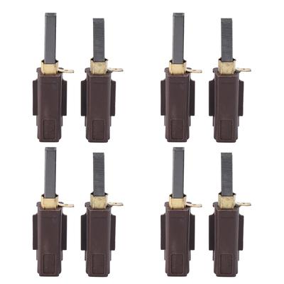 Neuer 8X Staubsaugermotor Kohlebürste 2311480 333261 33326-1 Für Ametek Lamb Werkzeuge