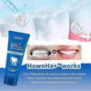 10% Nano Hydroxyapatite Toothpaste (Fluoride Free), Whitening, Remineralizing, Natural, Sensitive Teeth, Xylitol Nano-Hydroxyapatite Toothpaste, Mint