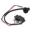 ABS Ignition Coil Replacement With Wire Replacement Coil for Stihl TS410 TS420 42384001301