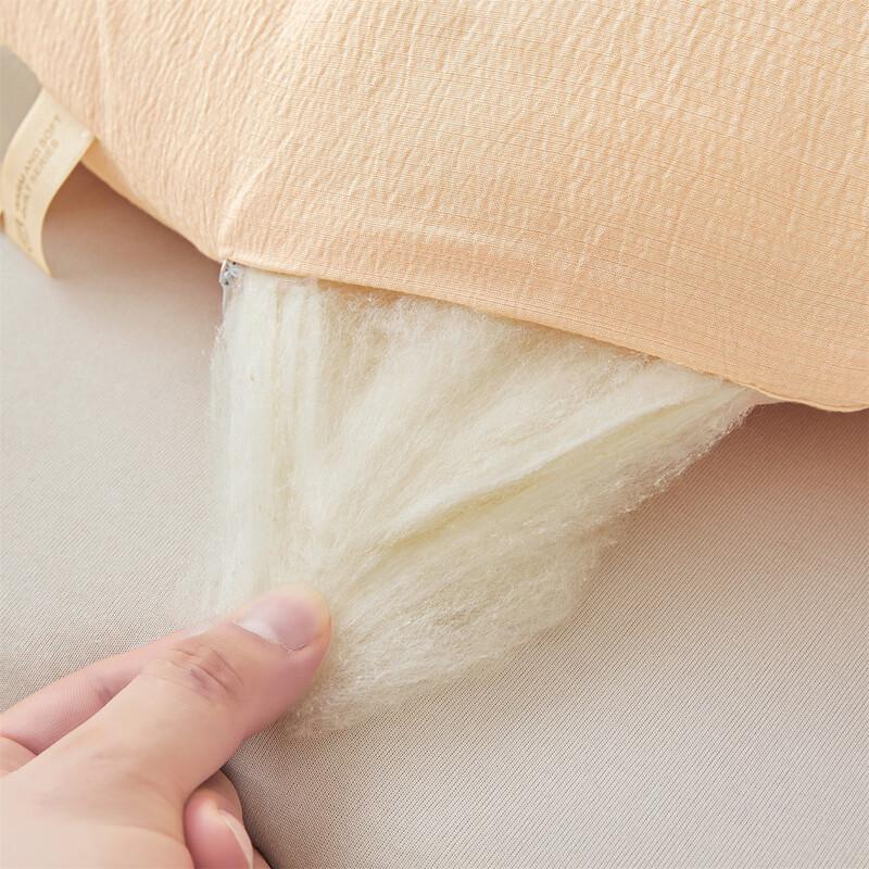 Hongdou A-Class Antibacterial Soybean Fiber Quilt