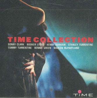 

CD VARIOUS - Time Collection Vol.2 30JCT112 TOKUMA Japan Jazz Used