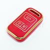 Auto Accessories For Chery Tiggo 7 Pro 8 Pro Exeed Tiggo 2 3X Arrizo 5 Pro Gx 5X Eq7 Tiggo 4 Tpu Remote Car Key Cover Case