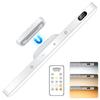 Table Lamp LED Desk Lamp USB Rechargeable Hanging Magnetic Light Reading Light Office Accessories For… More