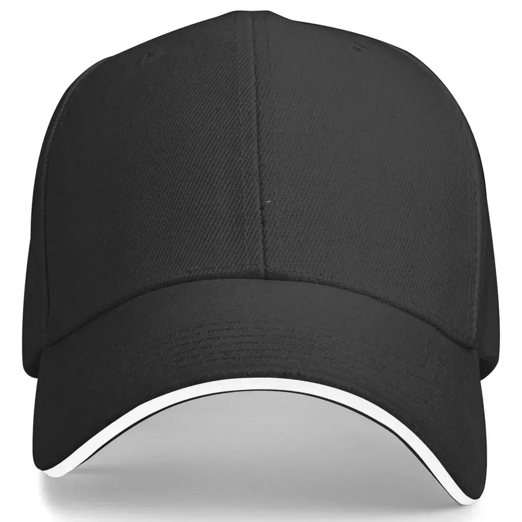 Scorpions Rockband Baseballkappen Merch Für Unisex Damen Trucker-Kappe Stylische Kappe