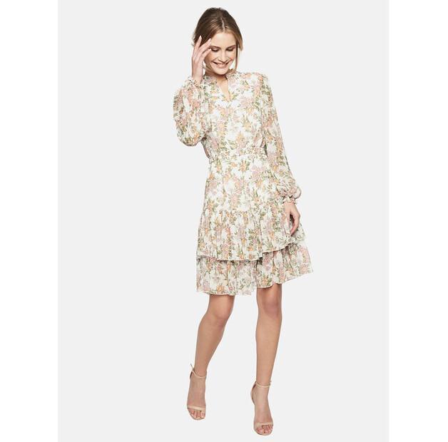 L'AF Riana Cocktail Dress