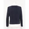 Specchio Round Neck Long Sleeve Jk 442 450