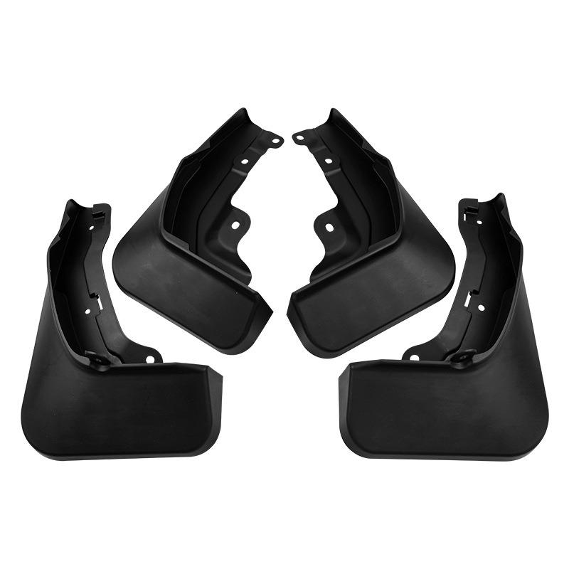 Applicable To Honda CR-V 2023 Modified Soft Splasher CR-V Car Front and Rear Tire Fender
