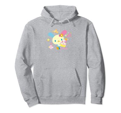 Usahana Cake Hoodie