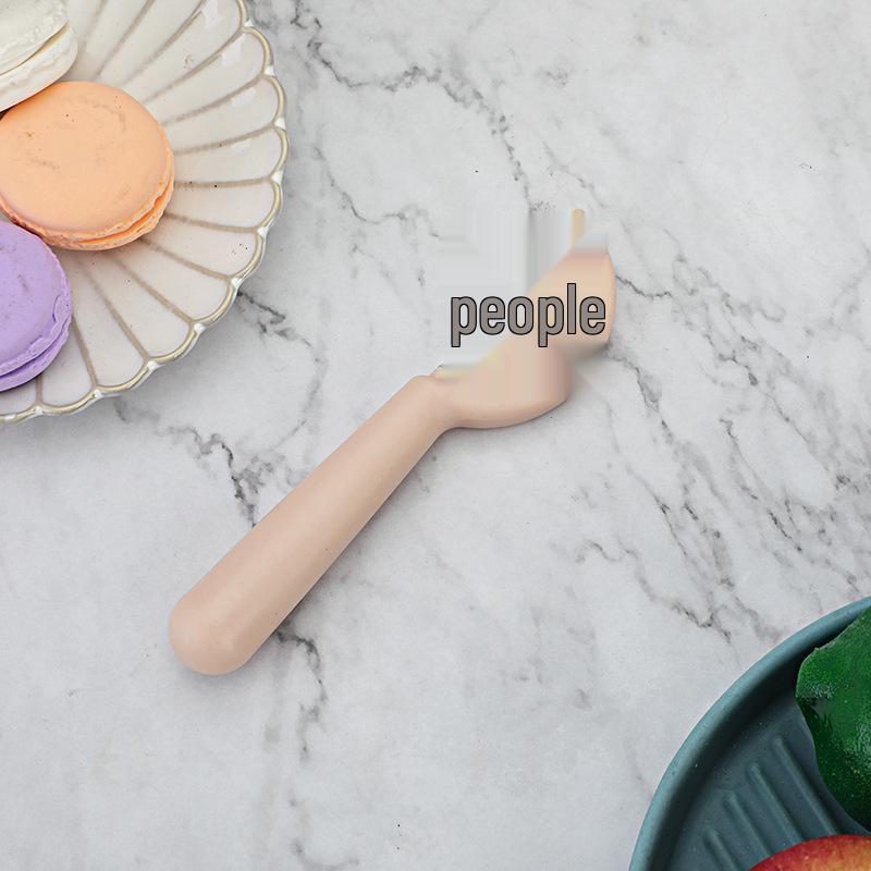 Durable Non-Stick Multifunctional Fruit & Vegetable Peeler