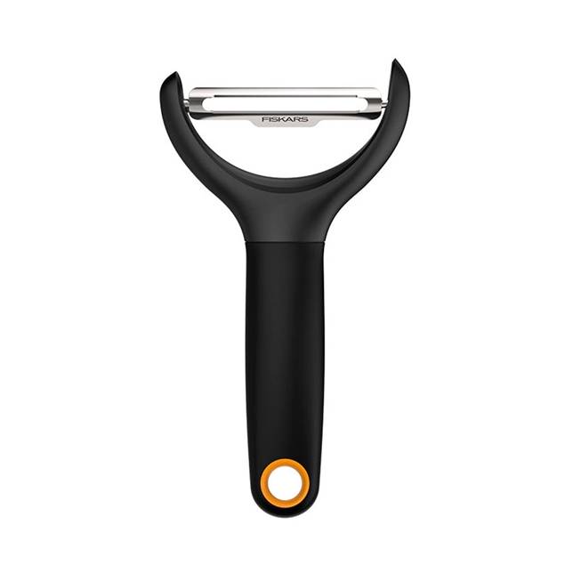 Fiskars Vegetable Peeler 1016122 FF Peeling Scraper Peeler