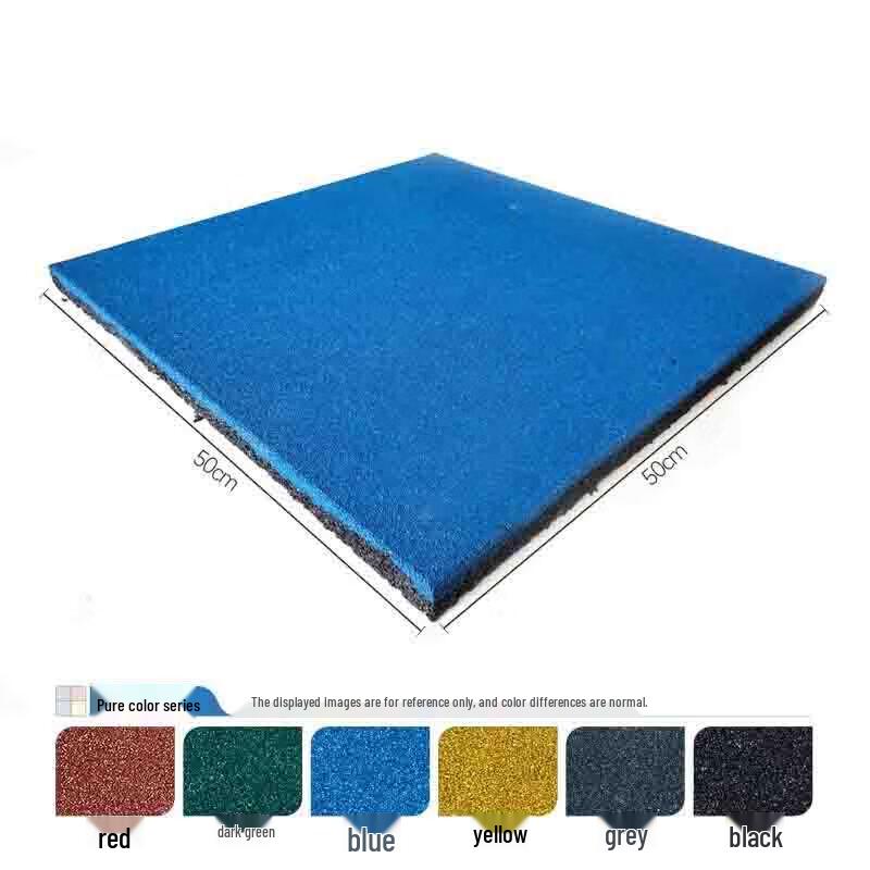 EPDM Outdoor Rubber Mat