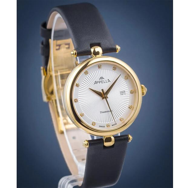 Часы Appella L50002.1243DQ