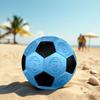 Manchester City Soccer Ball Colorful All Ages Machine Stitched PVC Competition Ready Durable High-Bounce.SIZE5