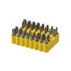 Bluespot Tools Sicherheitsbit-Set, 33-teilig