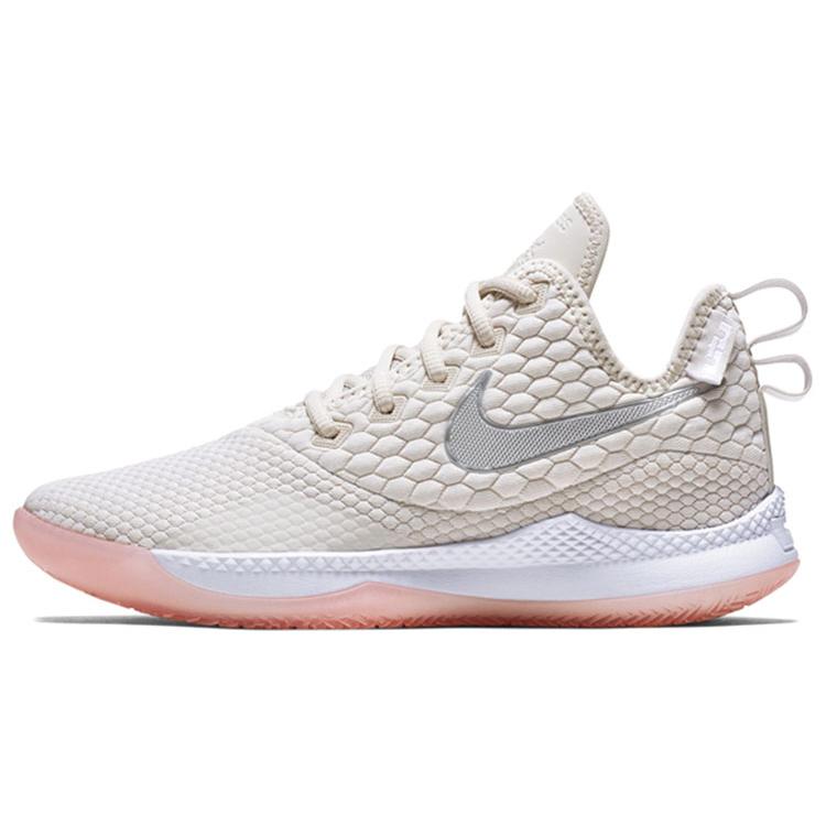 

Nike LeBron Witness 3 Ep Light Orewood Brown 44.5