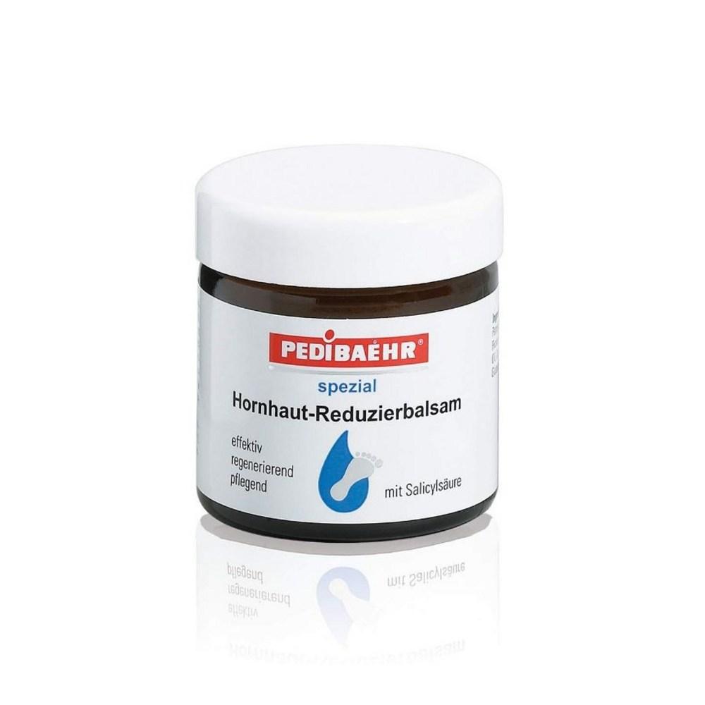 Pedibaehr Callus Reducing Balm with Salicylic