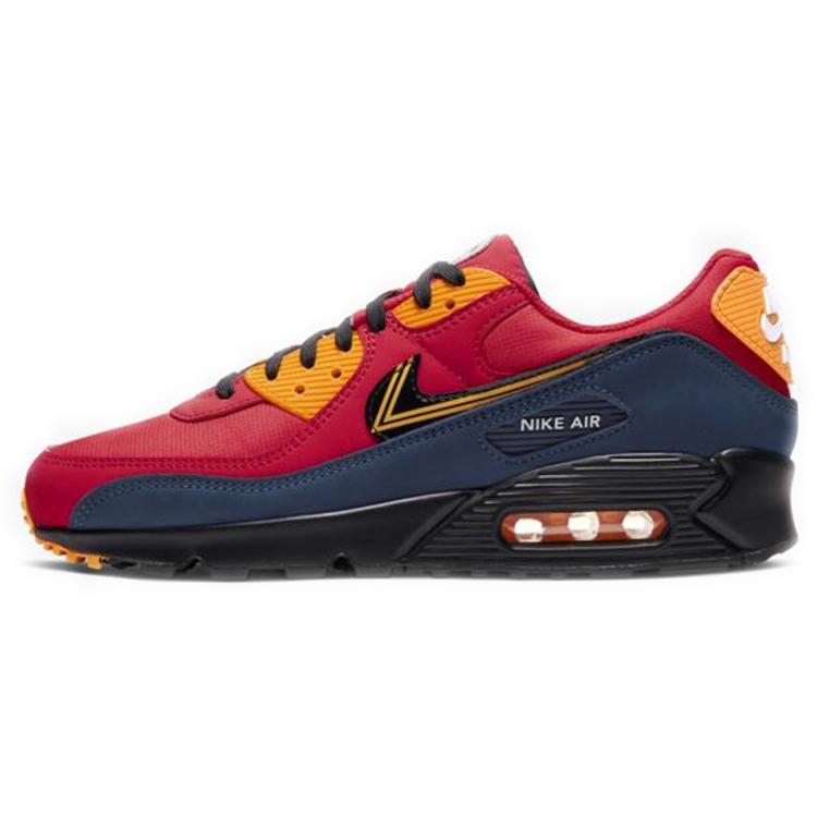 

Новые Nike Air Max 90 City Pack Лондон 2020 CJ1794-600 41