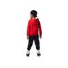 Jordan Kids Mid-Rise Solid Color Casual Sport Suit Kids Sport Suits FJ9633-010