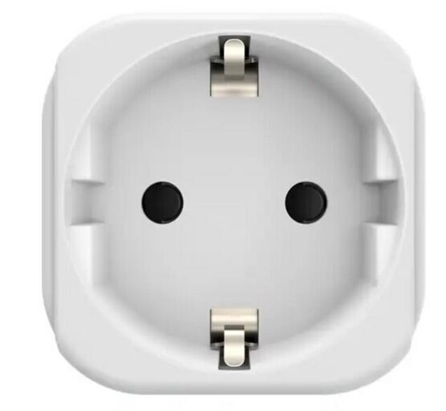 Hama basic travel adapter eu socket - us plug 223438