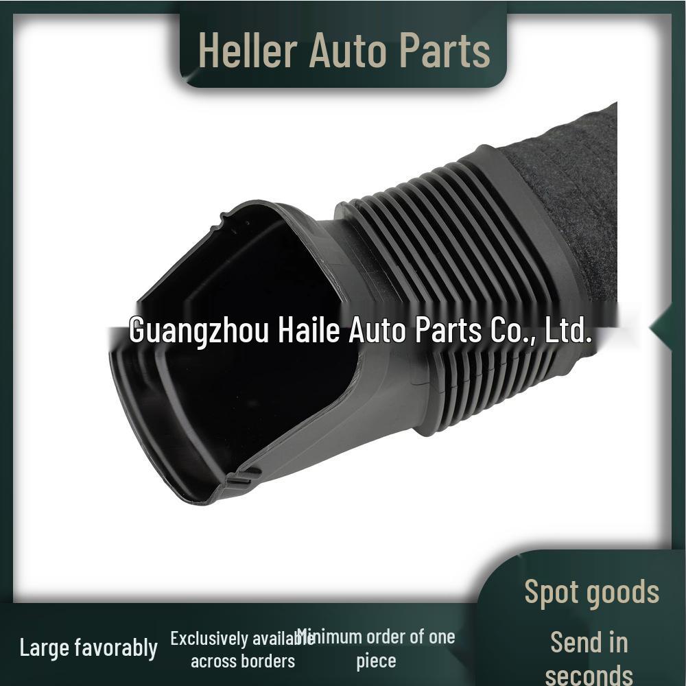 RH Intake Pipe for Mercedes-Benz S-Class (W221) 2005-2013, Part #2780904882/2780901882