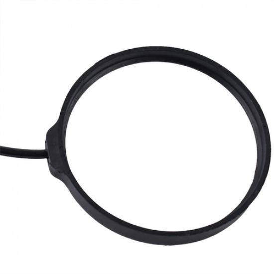 Car Fuel Tank Cap Cord Cable For BMW 1 3 5 6 7 Series X1 2 3 5 6 Z4 16117222391