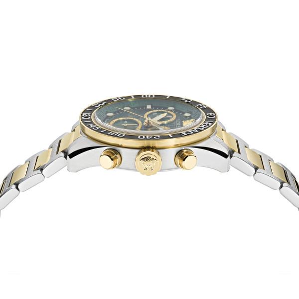 Versace TIMELESS GRECA DOME VE6K00423