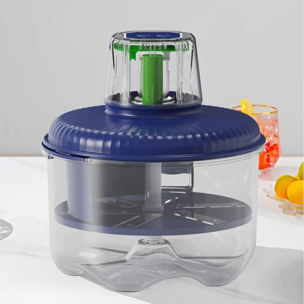 Chytrý elektrický stroj na loupání hroznů Nerezový automatický odstraňovač slupky Broskev