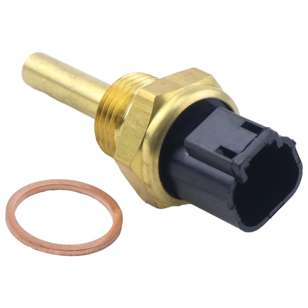 Water Temperature Sensor 11419486 Compatible with Volvo EC480