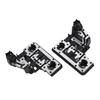 Holder Base For A4 B8 2008-2012 Rear Inner Light Bulb Car Brake Taillight Circuit Socket