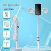 Top-Selling Bluetooth Selfie Stick with Retractable Tripod & Anti-Shake Gimbal
